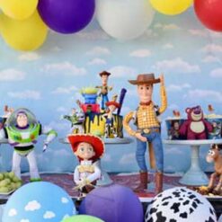 Toy story