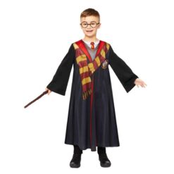 Harry Potter Deluxe maskeradesæt til børn