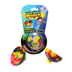 Super Bouncing Popper-æske