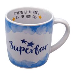 Mugg Superfar