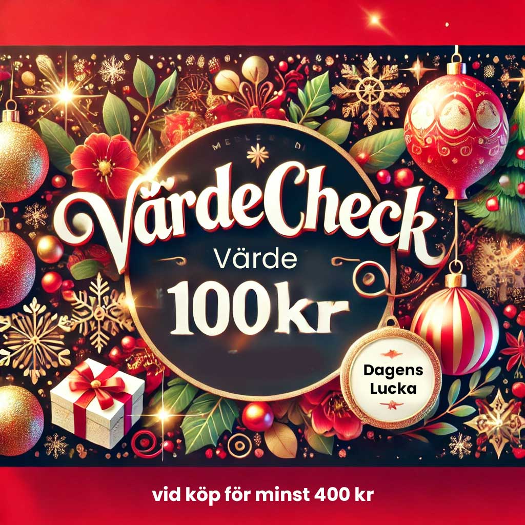 Värdecheck