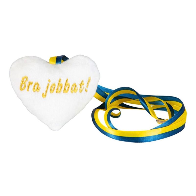 Mjukishjärta Bra Jobbat