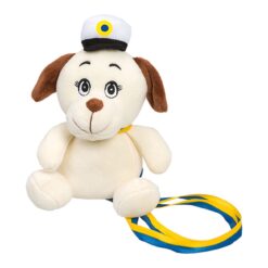 Studentdjur Mini Hund