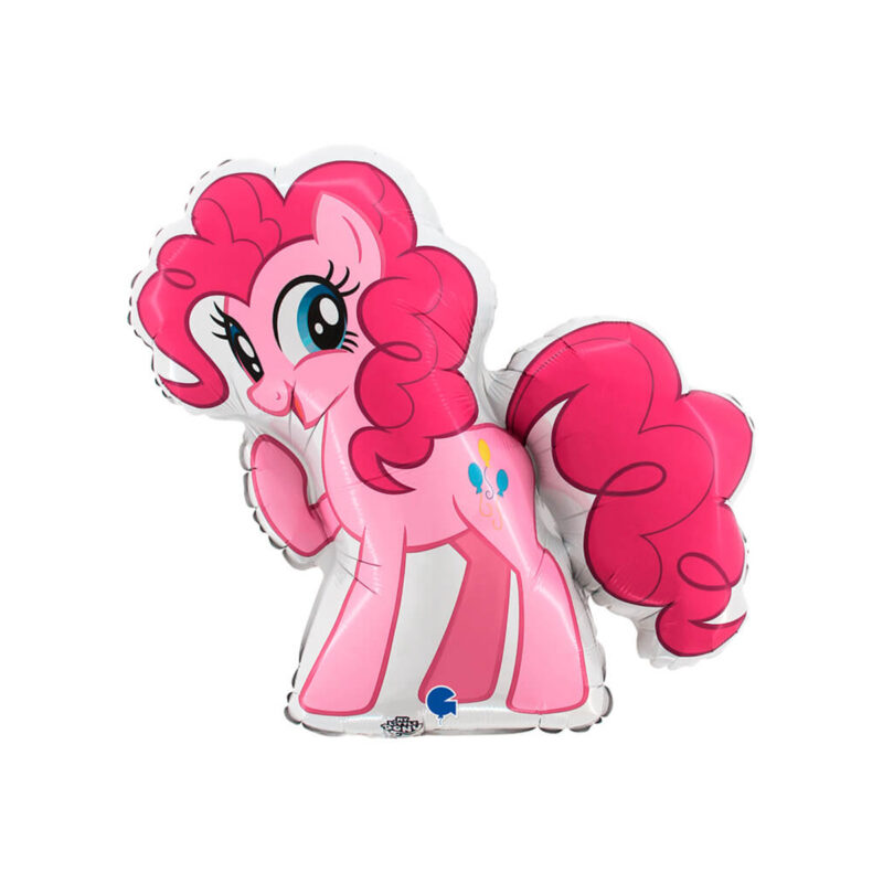 Folieballong My Little Pony Pinkie Pie