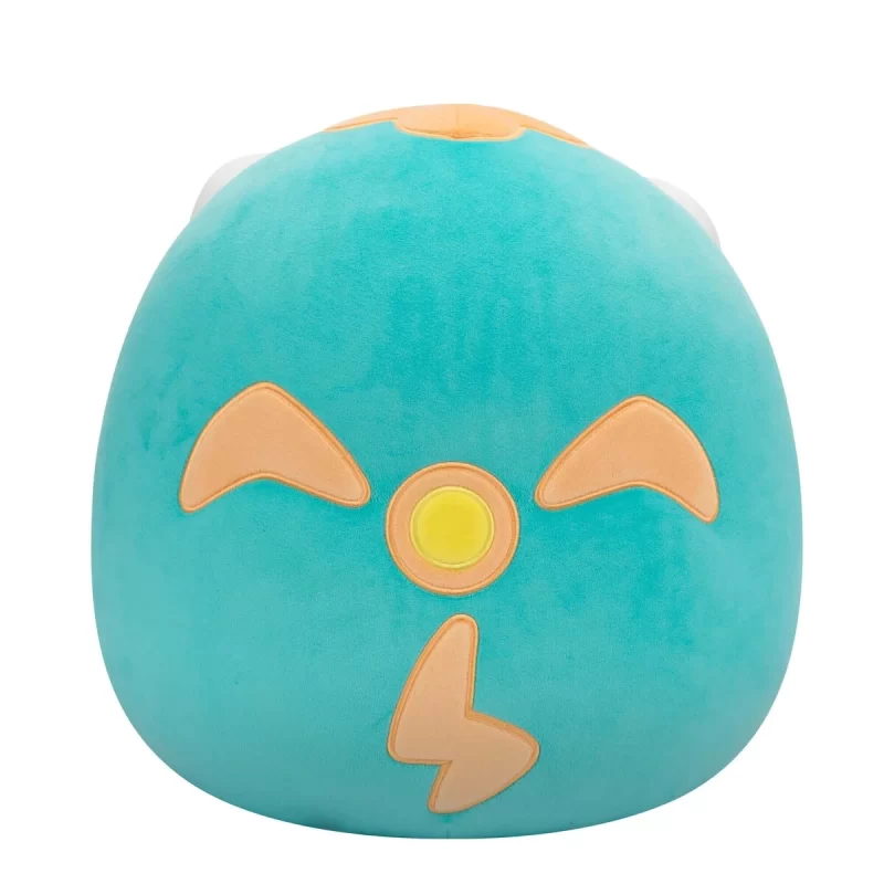 Squishmallows Pokémon Mjukdjur Bellibolt 35 cm - Bild 5