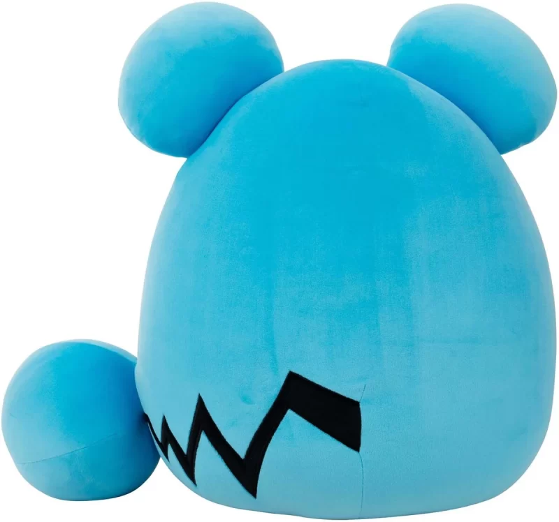 Squishmallows Pokémon Mjukdjur Marill 35 cm - Bild 4