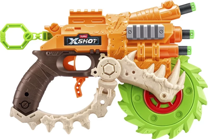 XSHOT Insanity Horrorfire Reaper - Bild 4
