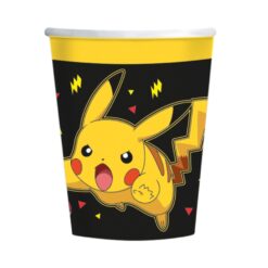 Pappersmuggar Pokémon