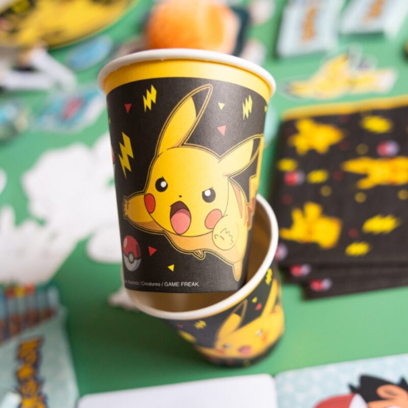 Pappersmuggar Pokémon - Bild 2