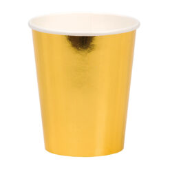 Muggar Guld 8st