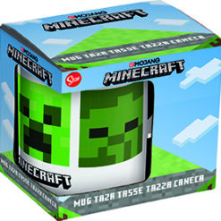 Mugg Minecraft