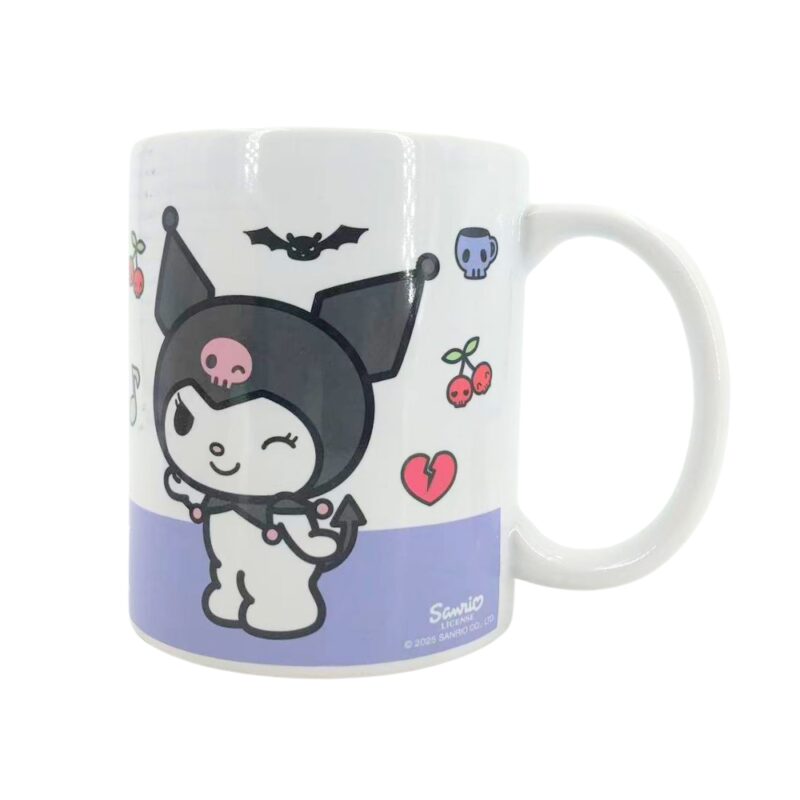 Mugg Kuromi - Bild 3