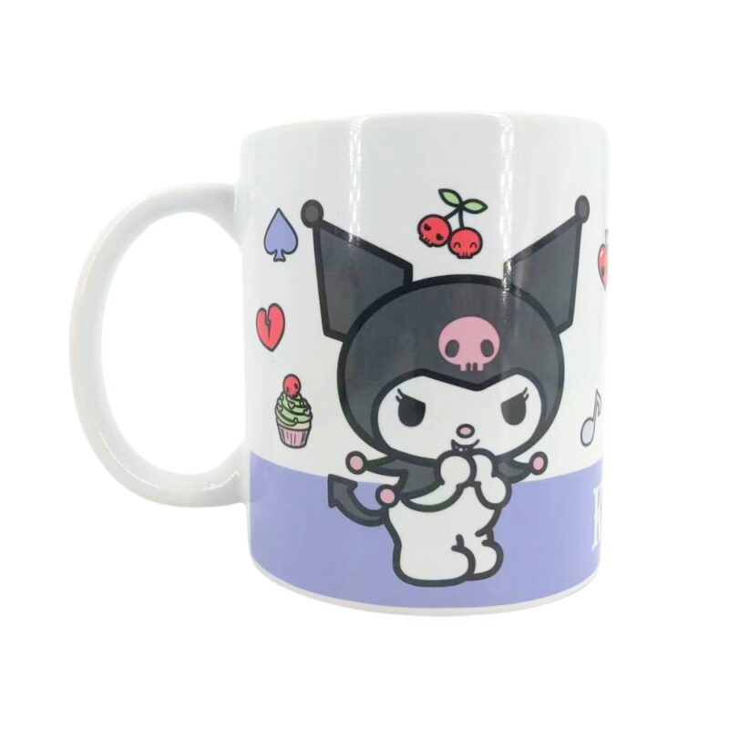 Mugg Kuromi - Bild 2