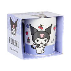 Mugg Kuromi