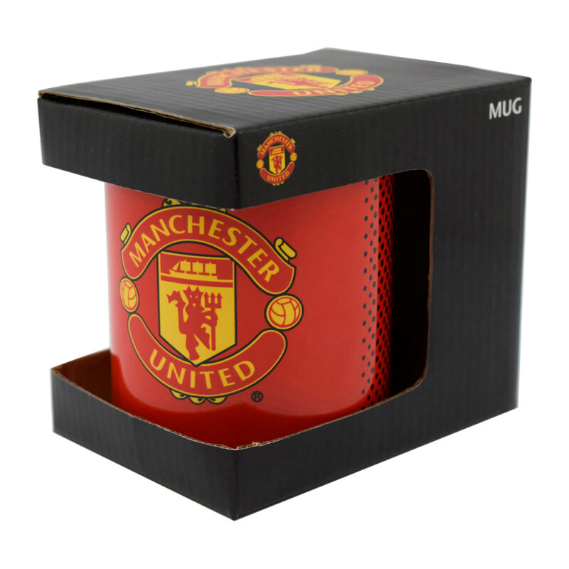 Mugg Manchester United - Bild 2
