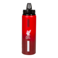 Vattenflaska Liverpool FC i Aluminium