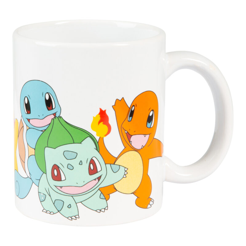 Mugg Pokémons - Bild 4