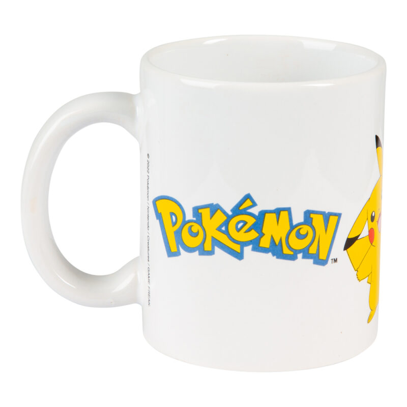 Mugg Pokémons - Bild 2