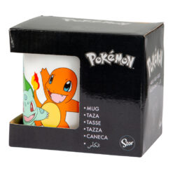 Mugg Pokémons