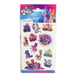 Tatueringar My Little Pony