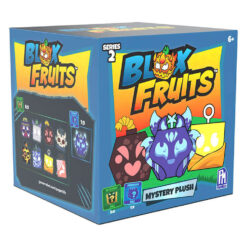 BLOX Fruits Collectible Plush 20 cm Blind Box S2
