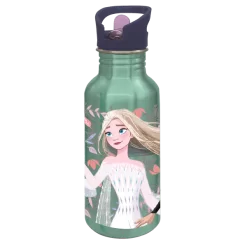 FROZEN ALU flaska sipper 545 ml