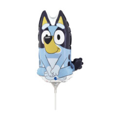 Folieballong Mini Bluey Bluey