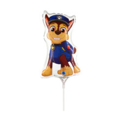 Folieballong Mini Paw Patrol Chase