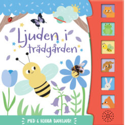 DE GELUIDEN VAN DE TUIN