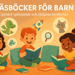Läsböcker