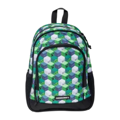 Minecraft junior ryggsäck