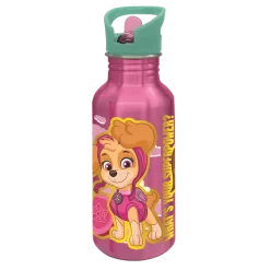 PAW GIRL ALU flaska sipper 545 ml
