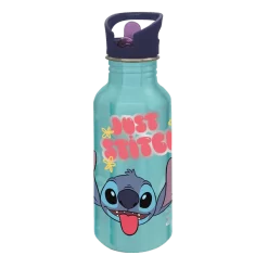 STITCH ALU flaska sipper 545 ml