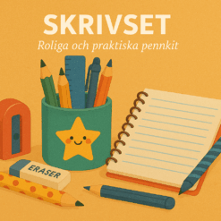 Skrivset
