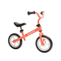 Springcykel Aprikos Nordic Hoj