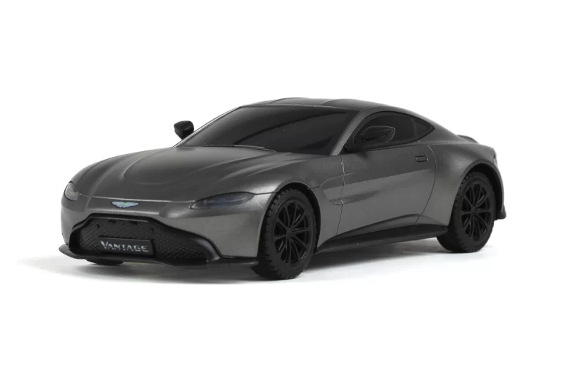 TEC-TOY Aston Martin Vantage R/C 1:24 2.4GHz dark grey