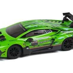 TEC-TOY Lamborghini Huracan GT3 R/C 1:24 2.4GHz green