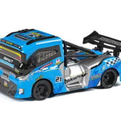 TEC-TOY Premium Truck R/C 1:24 2.4GHz blue
