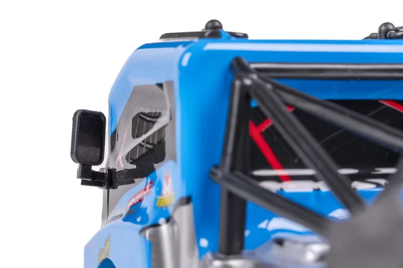 TEC-TOY Premium Truck R/C 1:24 2.4GHz blue - Bild 3