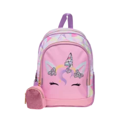 Unicorn Ädelsten Medium ryggsäck