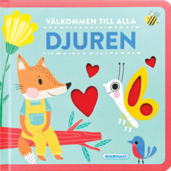 WELKOM AAN ALLE DIEREN
