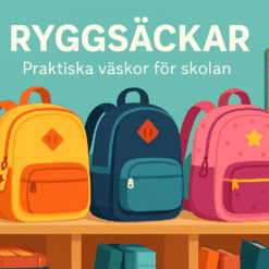Väskor