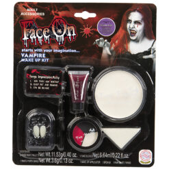Vampire Make-up Set