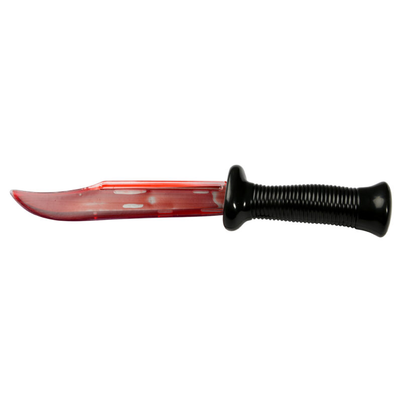 Blodig kniv - Billede 2