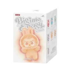 The Monsters - Big Into Energy (blind box)