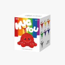 INSTINCTOY HUG YOU SERIES-Plush Pendant Blind Box