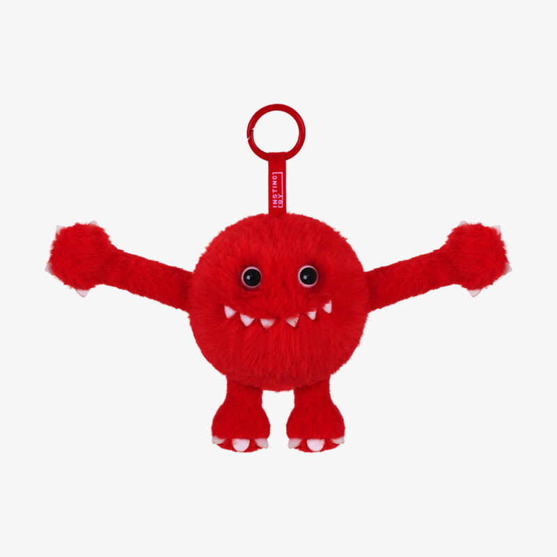 INSTINCTOY HUG YOU SERIES-Plush Pendel Blind Box - Billede 7