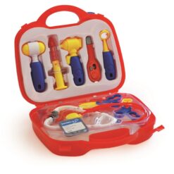 Junior Home Doktorväska