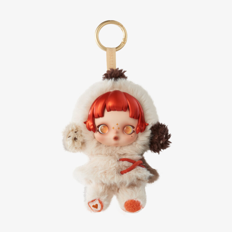 SKULLPANDA Winter Symphony Series Plush - Bild 5