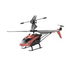 Syma S5 Speed Helikopter Röd